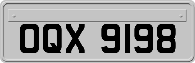 OQX9198