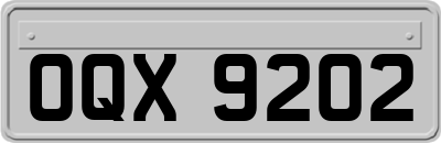 OQX9202
