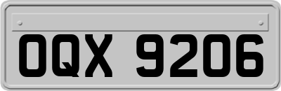 OQX9206