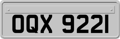 OQX9221
