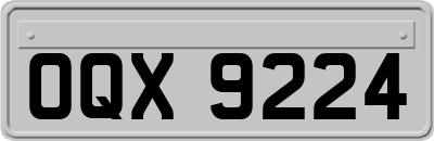 OQX9224