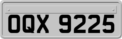 OQX9225
