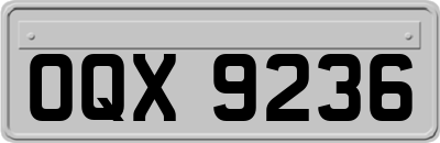 OQX9236