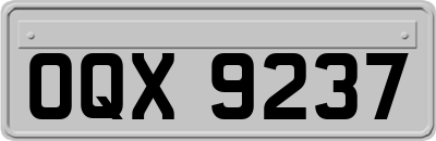 OQX9237