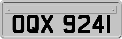 OQX9241