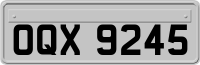 OQX9245