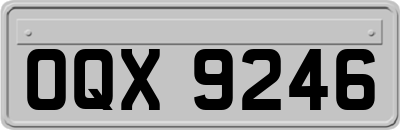 OQX9246