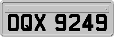 OQX9249