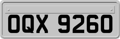 OQX9260