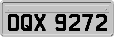 OQX9272