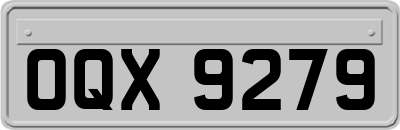 OQX9279