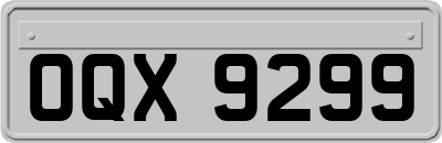 OQX9299