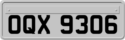 OQX9306