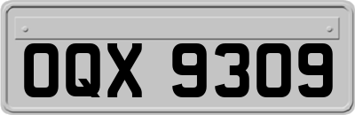 OQX9309