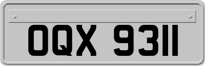 OQX9311