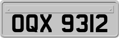OQX9312