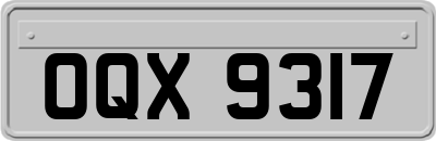 OQX9317