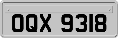 OQX9318