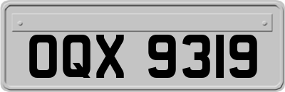 OQX9319