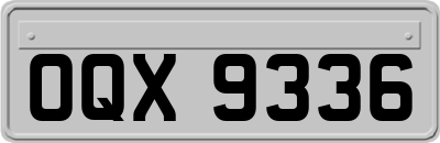 OQX9336