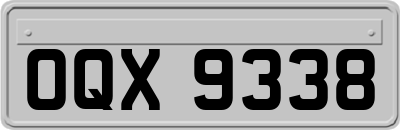 OQX9338