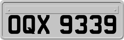 OQX9339