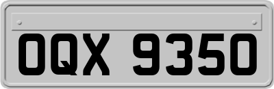 OQX9350