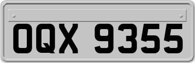 OQX9355