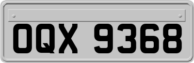 OQX9368