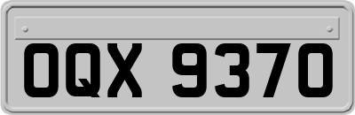 OQX9370