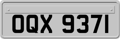 OQX9371