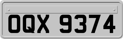 OQX9374