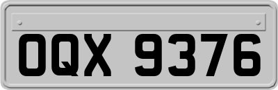 OQX9376