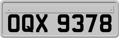 OQX9378