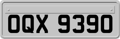 OQX9390