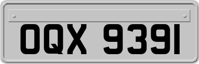 OQX9391