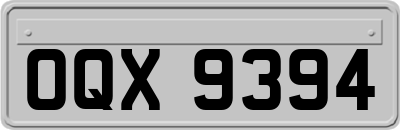 OQX9394