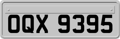OQX9395