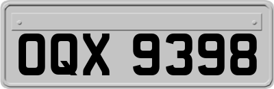 OQX9398