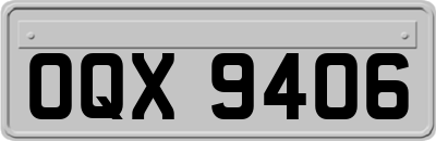OQX9406