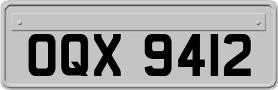 OQX9412