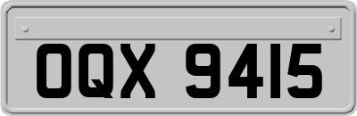 OQX9415