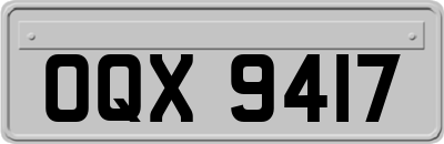 OQX9417