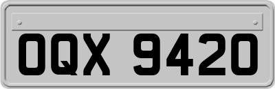OQX9420