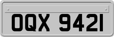 OQX9421