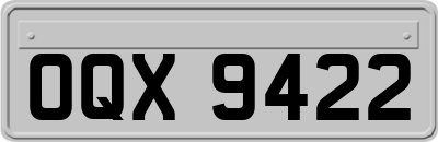 OQX9422