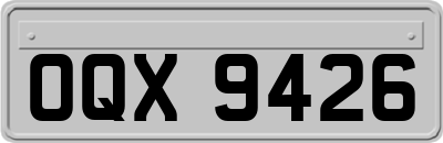 OQX9426