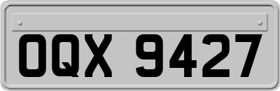OQX9427