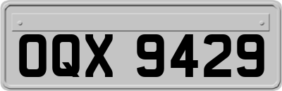 OQX9429