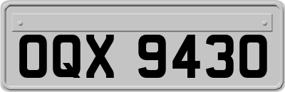 OQX9430
